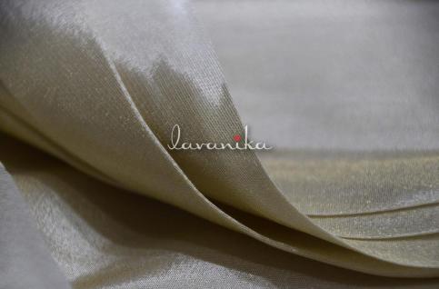 Top with ribbed neckline